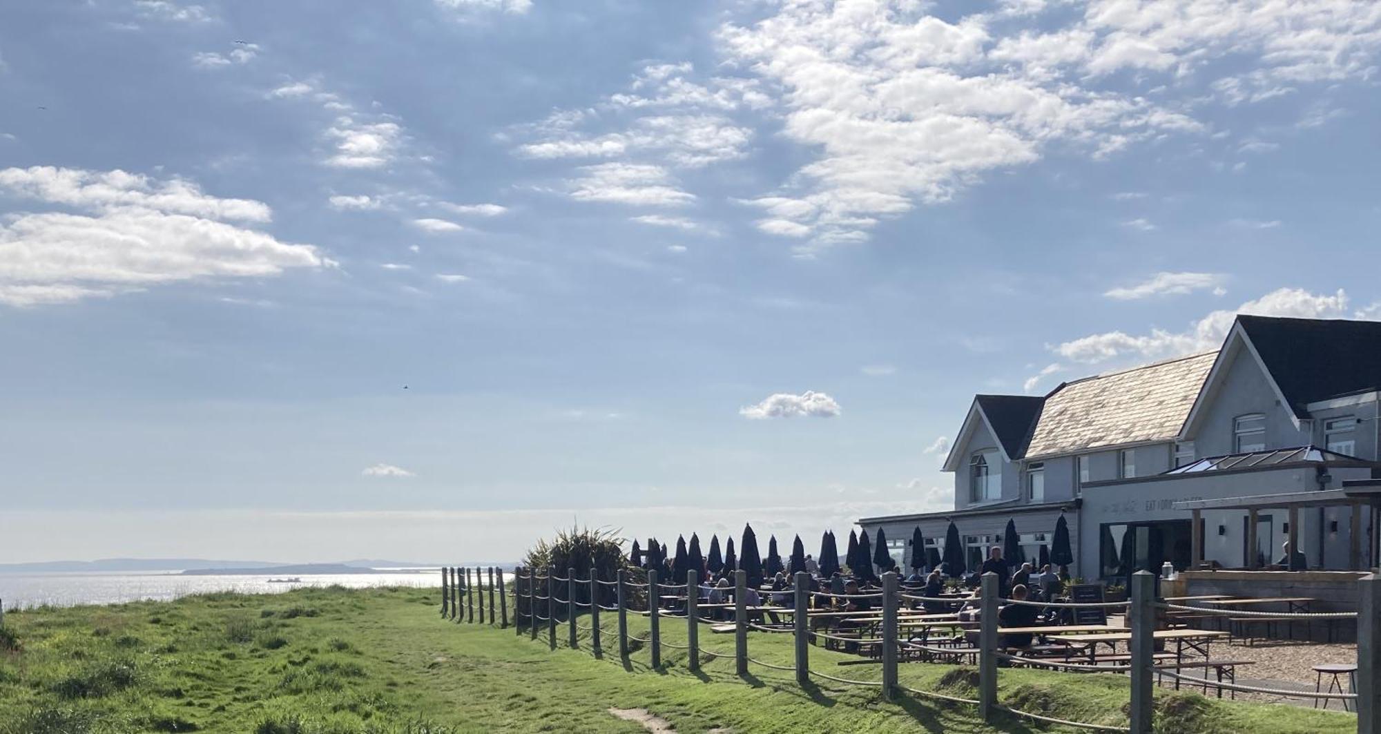 The Firs - Apartment Next To Beach & Forest - Pets Are Free Barton on Sea Exterior photo
